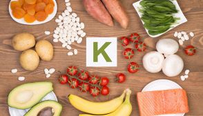 Vitamina K, ecco in quali alimenti è presente