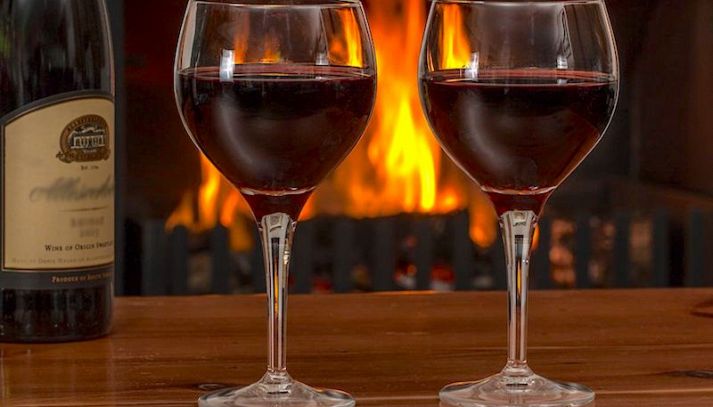 Abbinamento vino e selvaggina