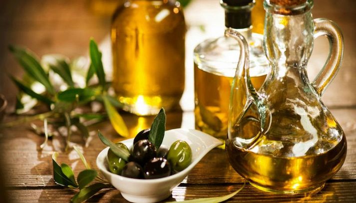 Diabete e olio extravergine di oliva, come affrontare la glicemia