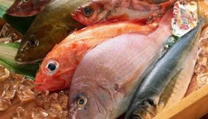 Il pesce, alleato a tavola e nella salute