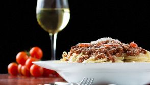 Con quale vino abbinare la pasta