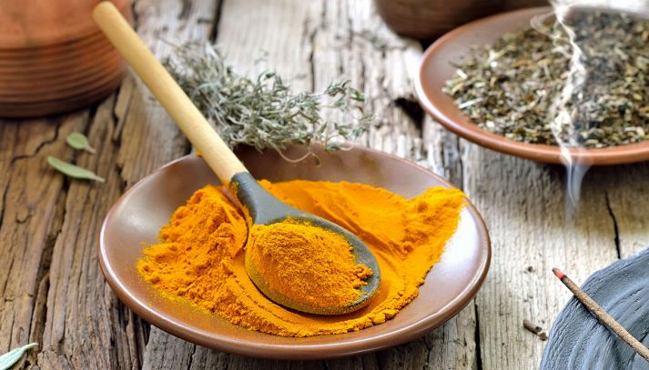 Quando e perché non consumare la curcuma