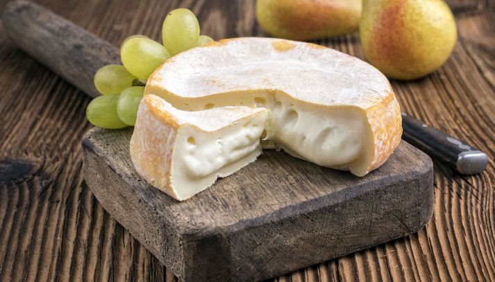 Il pecorino di Pienza, l'eccellenza dalla Toscana