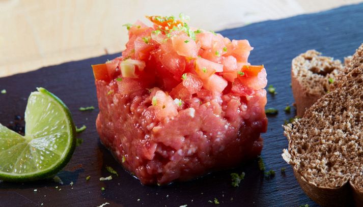 I segreti per preparare una buona tartare