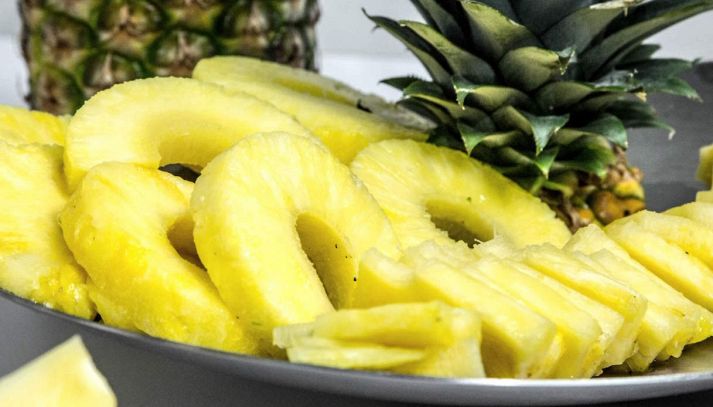Ananas esotico