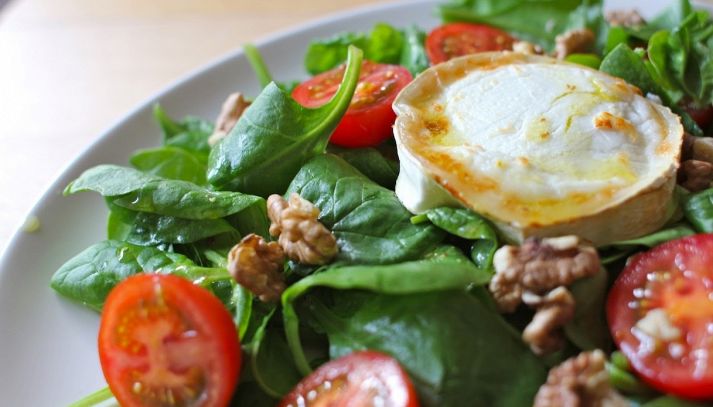 Insalata Savoiarda