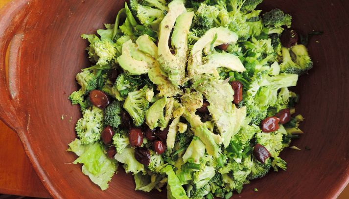 Insalata appetitosa