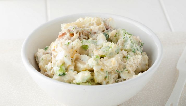 Salsa al sedano