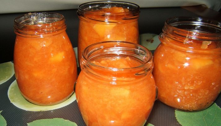 Vodka alle mele cotogne