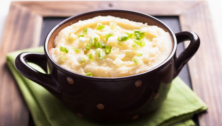Purè gourmet