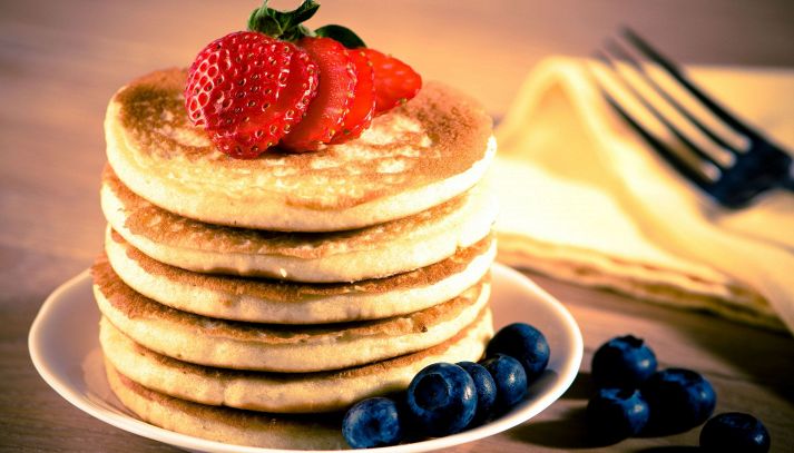 Pancakes