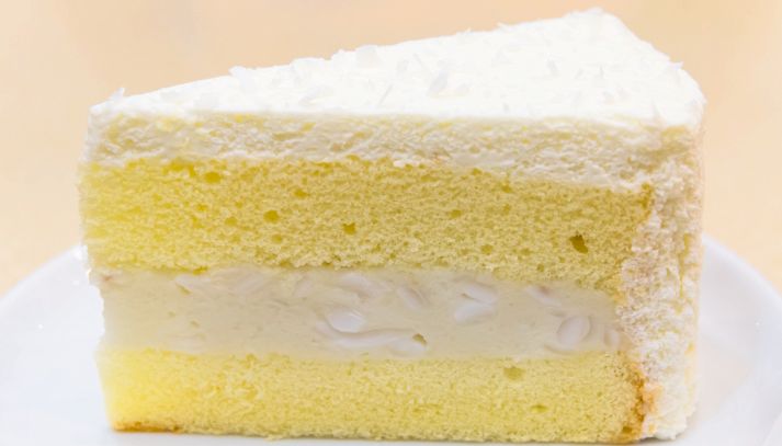 Torta Kinder Paradiso Bimby
