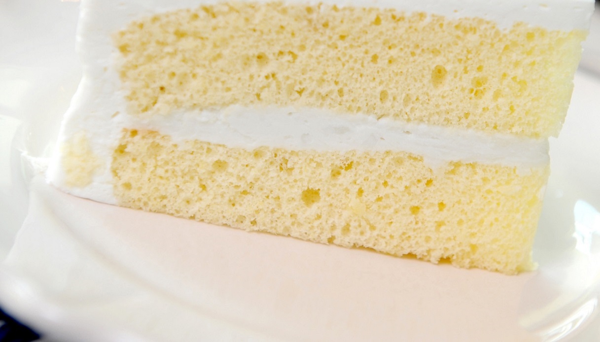 Torta Kinder Paradiso (come quella impacchettata)