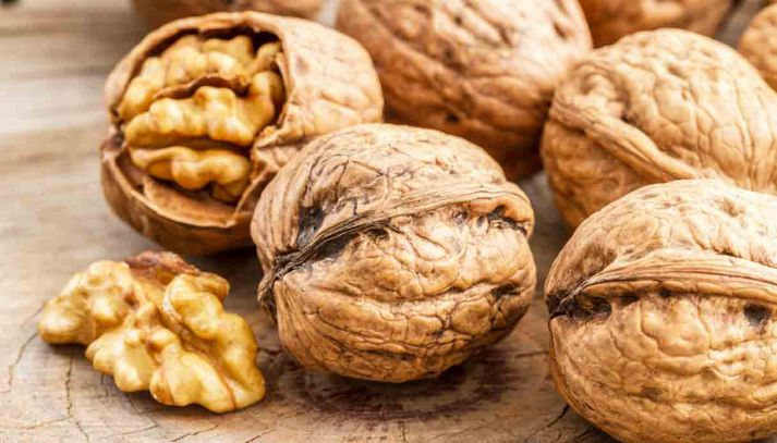 Quale vino abbinare con le noci?