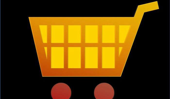 Dagli Usa il carrello della spesa che fa il check up del cliente