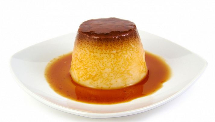 Dolci francesi