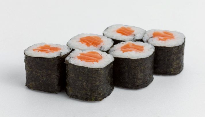 Hosomaki