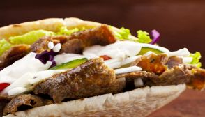 Kebab