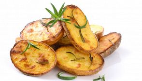 Patate novelle al forno