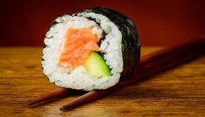 Uramaki
