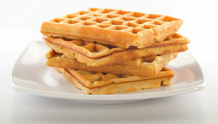Waffle