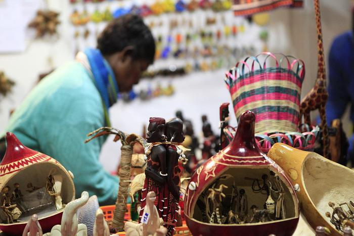 Artigiano in Fiera: si celebra il lavoro dell'uomo