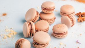 Macarons