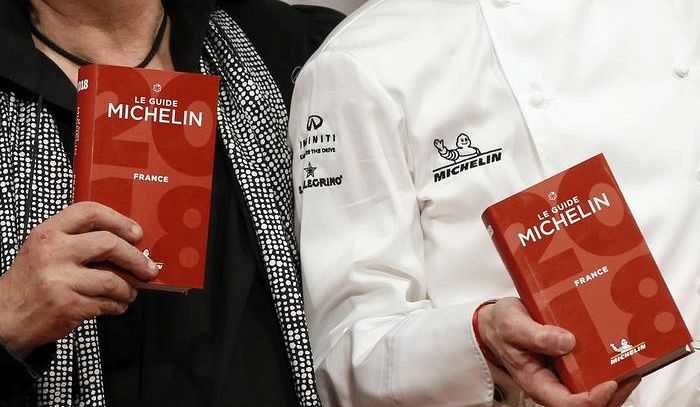 Guida Michelin sposa Food Valley, per la terza volta a Parma