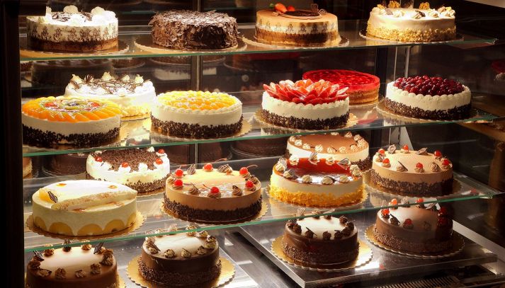 Ho voglia di dolce: che dolce mangiare?