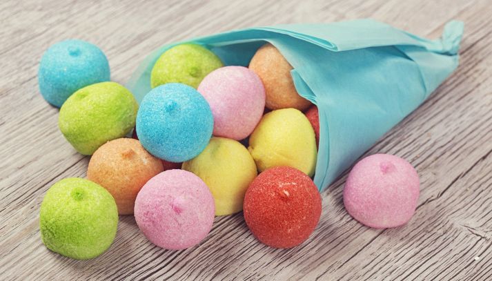 Come fare i marshmallow