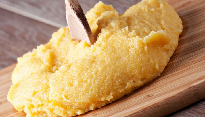 Come cucinare la polenta nella pentola a pressione