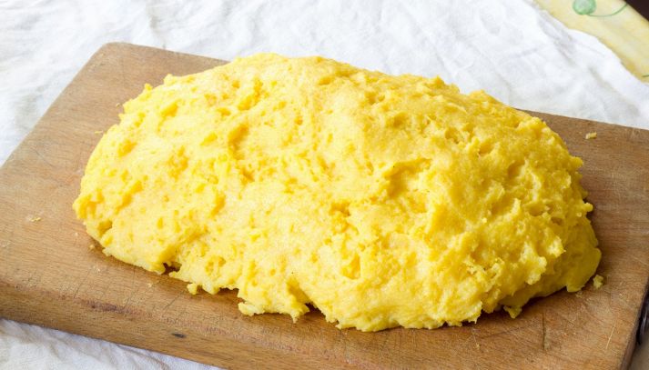 Polenta