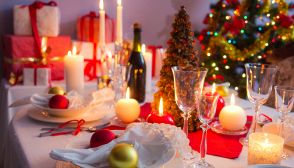 Idee per il menù di Natale