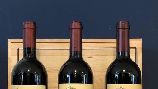 Enoteca web mette all'asta 30 vini contro violenza su donne