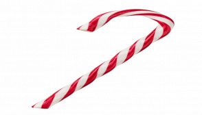 Bastoncini di Natale