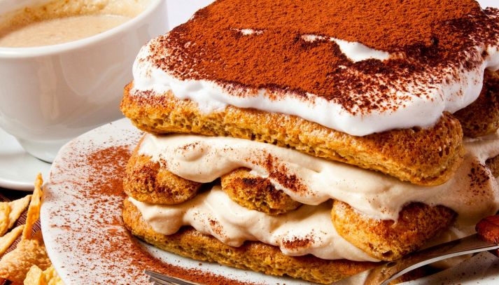 Tiramisù