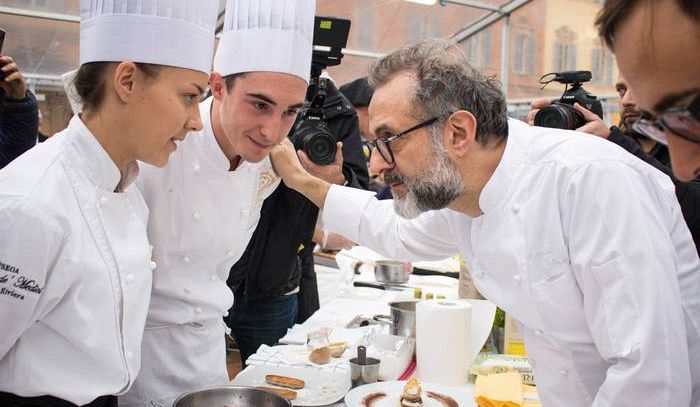 Modena celebra lo Zampone e il Cotechino Modena Igp