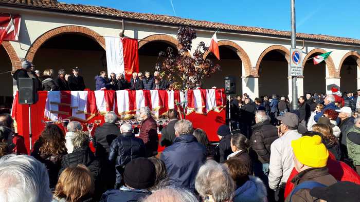Migliaia a Fiera Bue Grasso Moncalvo