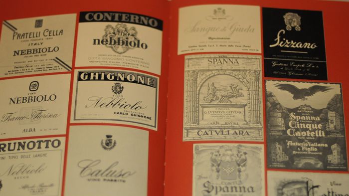 Barolo e Barbaresco anticipano il debutto delle ultime annate