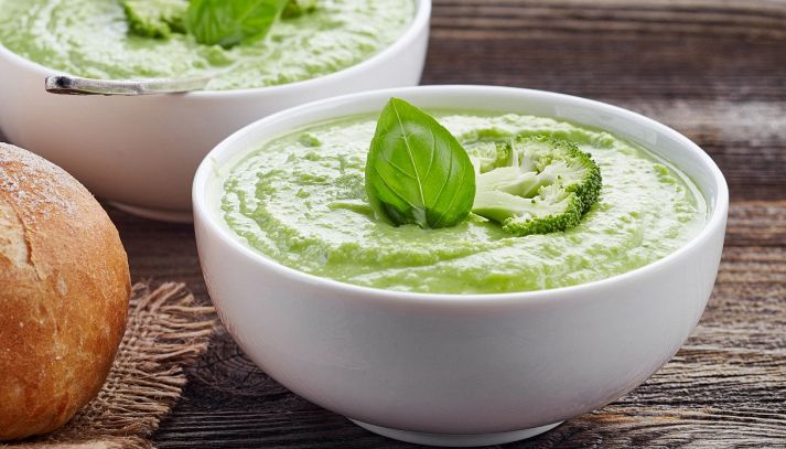 Pesto di broccoli