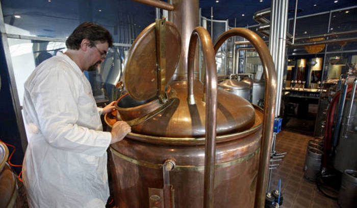 Boom birrifici, +55% nel periodo 2015-17