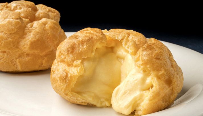 Crema pasticcera
