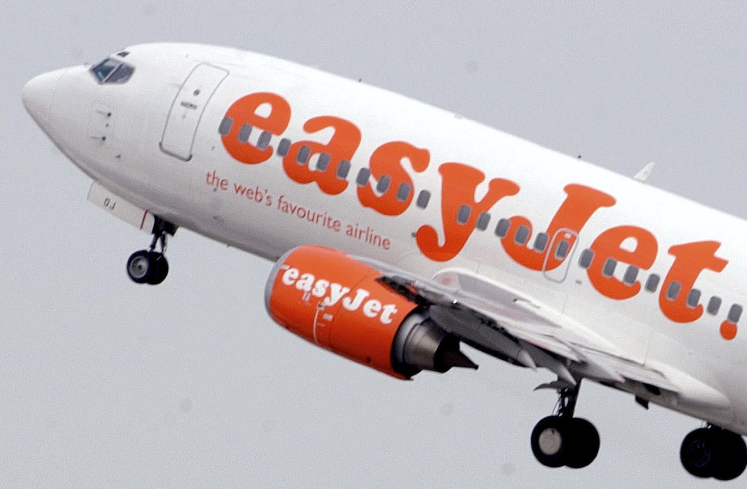 Easyjet: in trimestre passeggeri +10,8%