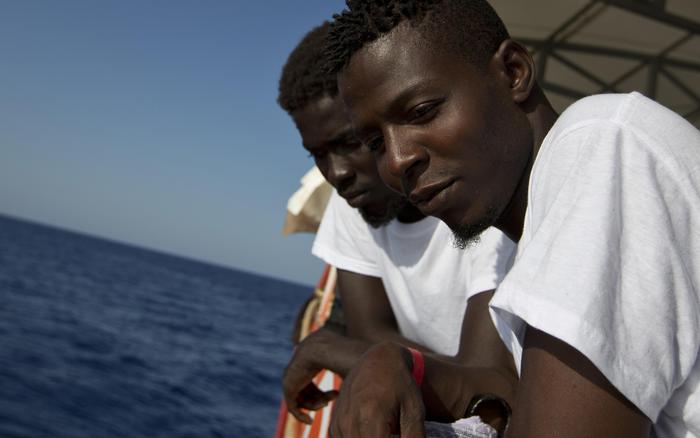 Libia: Farnesina, l'Italia non tratta con i trafficanti