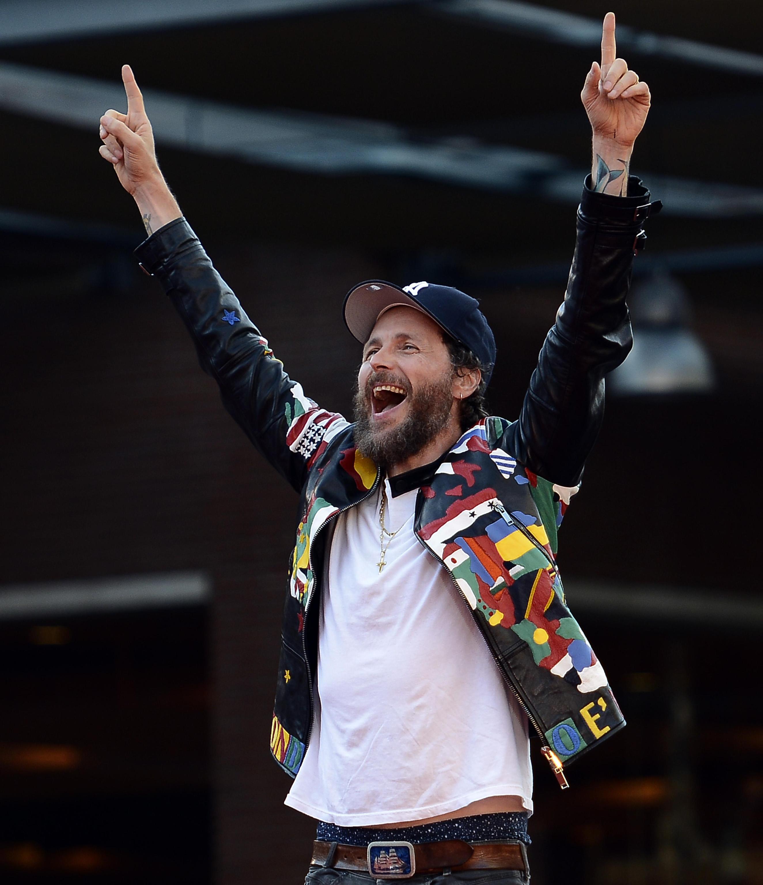 Rick Rubin produce nuovo album Jovanotti
