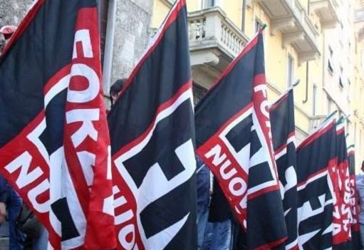 Marcia su Roma di Forza Nuova, il questore firma il divieto