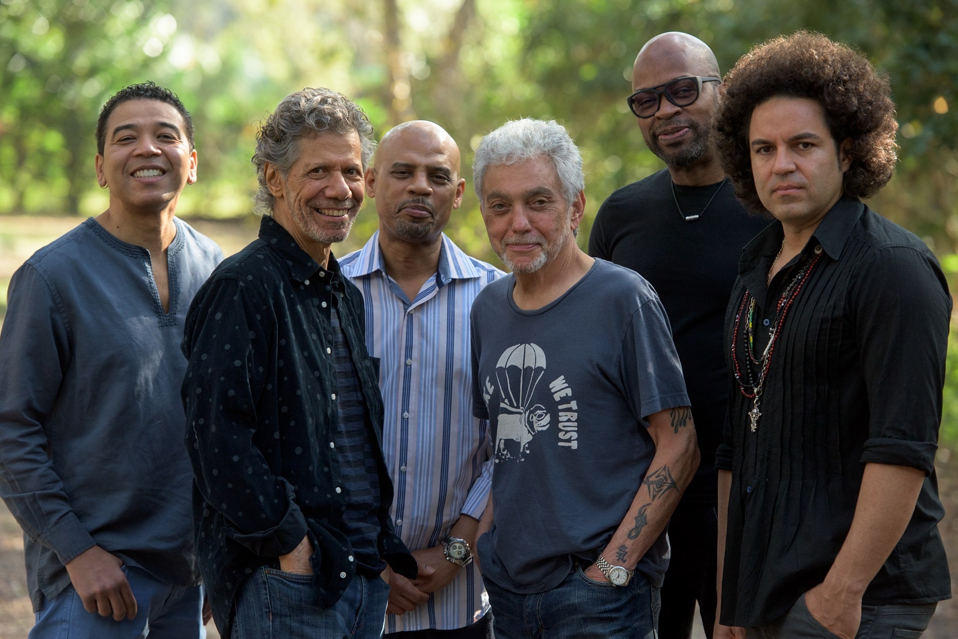 Jazz Festival Bologna, 34 concerti big