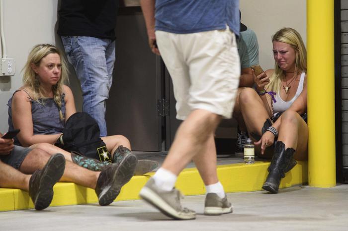 Las Vegas, Nra per regolamento kit che potenzia armi killer
