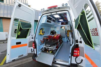 Neonato muore all'ospedale di Sassuolo