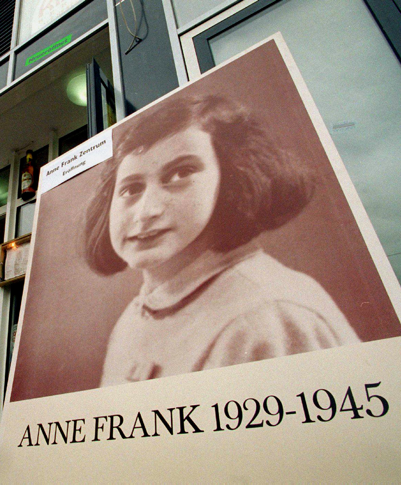 Parte indagine su 'cold case' Anna Frank